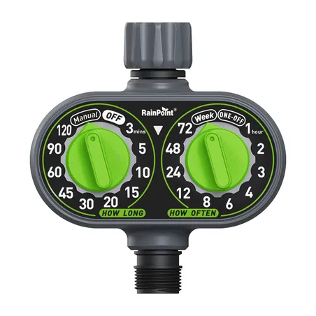 RainPoint ITV121 Irrigation Controller